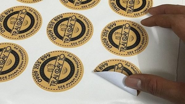 IN DECAL SỮA BẾ DEMI