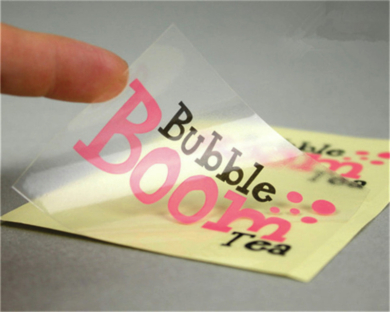 IN DECAL TRONG BẾ DEMI