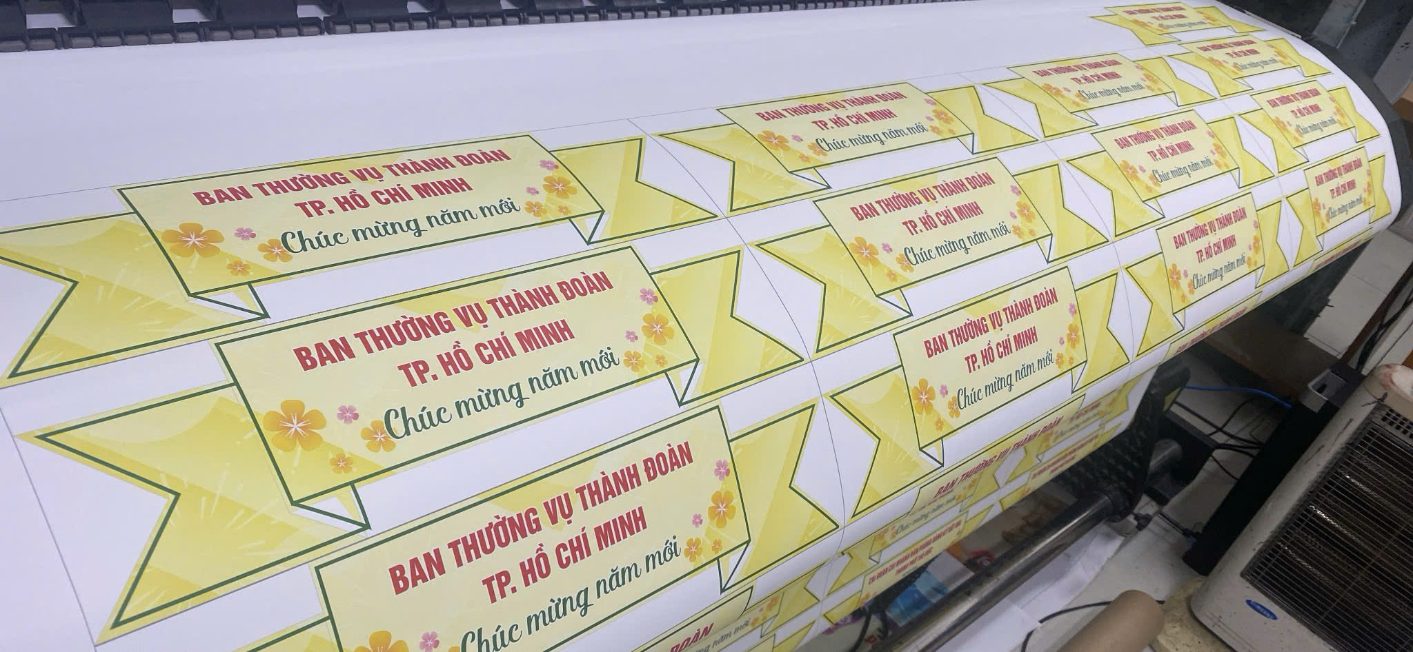 IN PP MỰC NƯỚC TRONG NHÀ